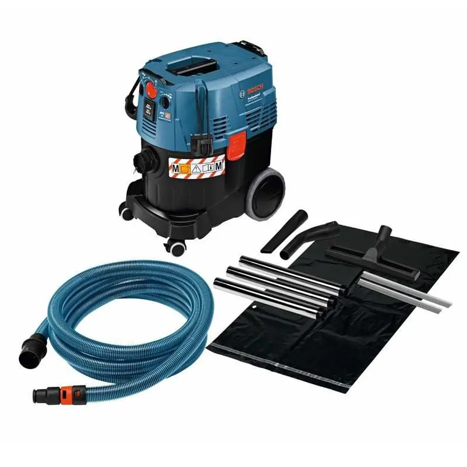 Aspirador en húmedo/seco GAS 35 L SFC+ Professional 2
