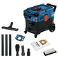 Aspiradora Seco / Humedo 40L GAS 12-40 Bosch 0601.9M0.1E0-000 - Miniatura 2