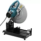 Tronzadora De Metales Gco 14-24 2400w Bosch 0601.B37.0E0-000 - Miniatura 1