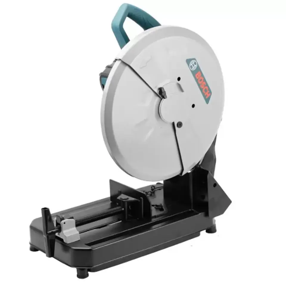 Tronzadora De Metales Gco 14-24 2400w Bosch 0601.B37.0E0-000 2