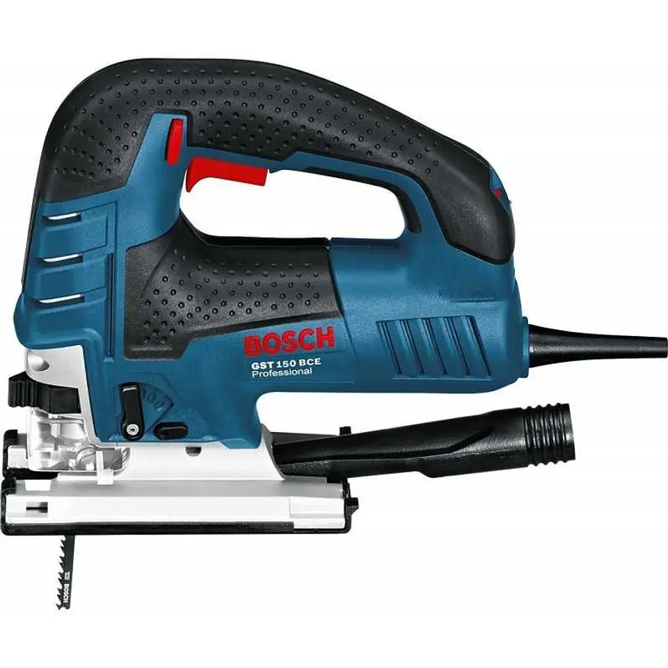 Sierra Caladora 780W 150mm Bosch GST 150 BCE 1
