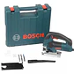 Sierra Caladora 780W 150mm Bosch GST 150 BCE - Miniatura 2