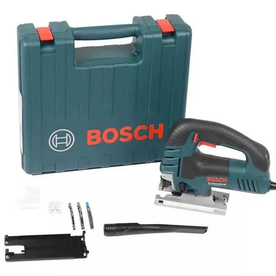 Sierra Caladora 780W 150mm Bosch GST 150 BCE 2