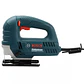 Sierra Caladora 710W 75mm Bosch GST 75 E - Miniatura 1