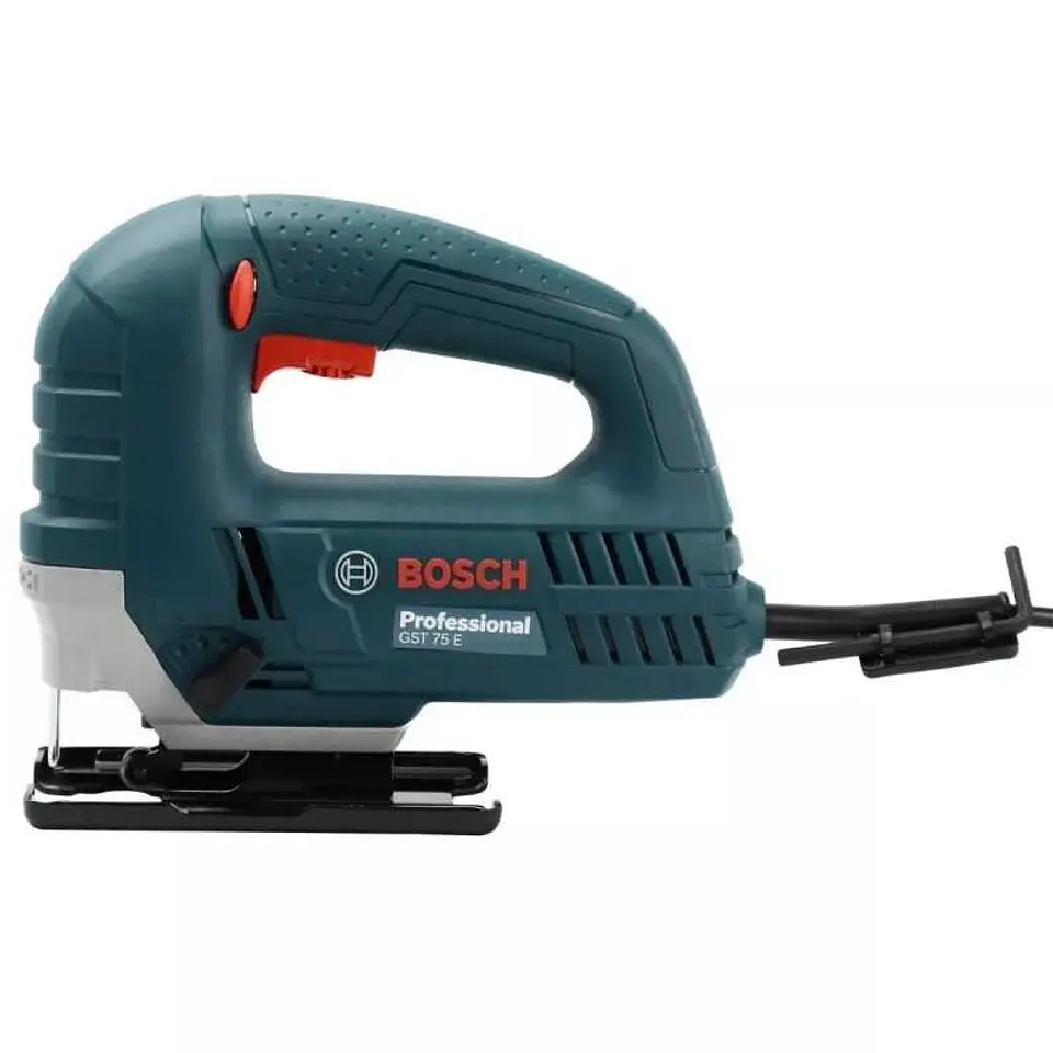 Sierra Caladora 710W 75mm Bosch GST 75 E 1