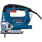 Sierra Caladora 520W 20mm Bosch GST 750 - Miniatura 1