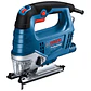 Sierra Caladora 520W 20mm Bosch GST 750 - Miniatura 2