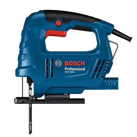 Sierra Caladora 20 mm 500W Bosch GST 680