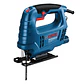 Sierra Caladora 20 mm 500W Bosch GST 680 - Miniatura 2