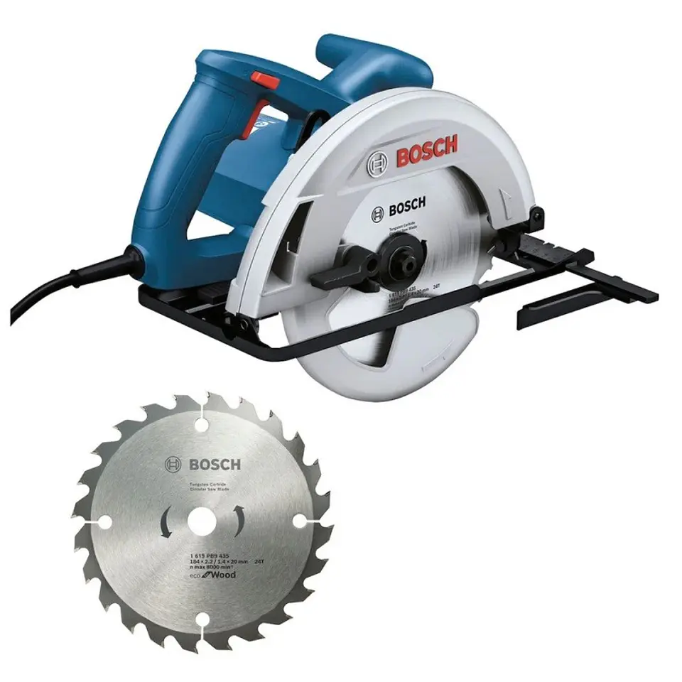  Sierra Circular 7 1/4