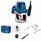 Ruteadora 1300W 6mm-8mm 28000 Rpm GOF 130 Professional Bosch 0601.6B7.0E0-000 - Miniatura 3