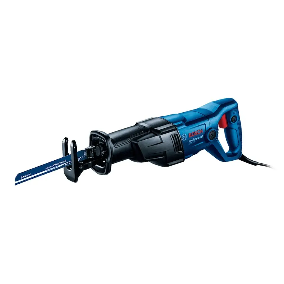 Sierra Sable 1200W 220mm Bosch GSA 120 1
