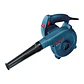 Soplador con aspiración de polvo 800W 4.5 m3/min GBL 800 E Professional - Miniatura 1
