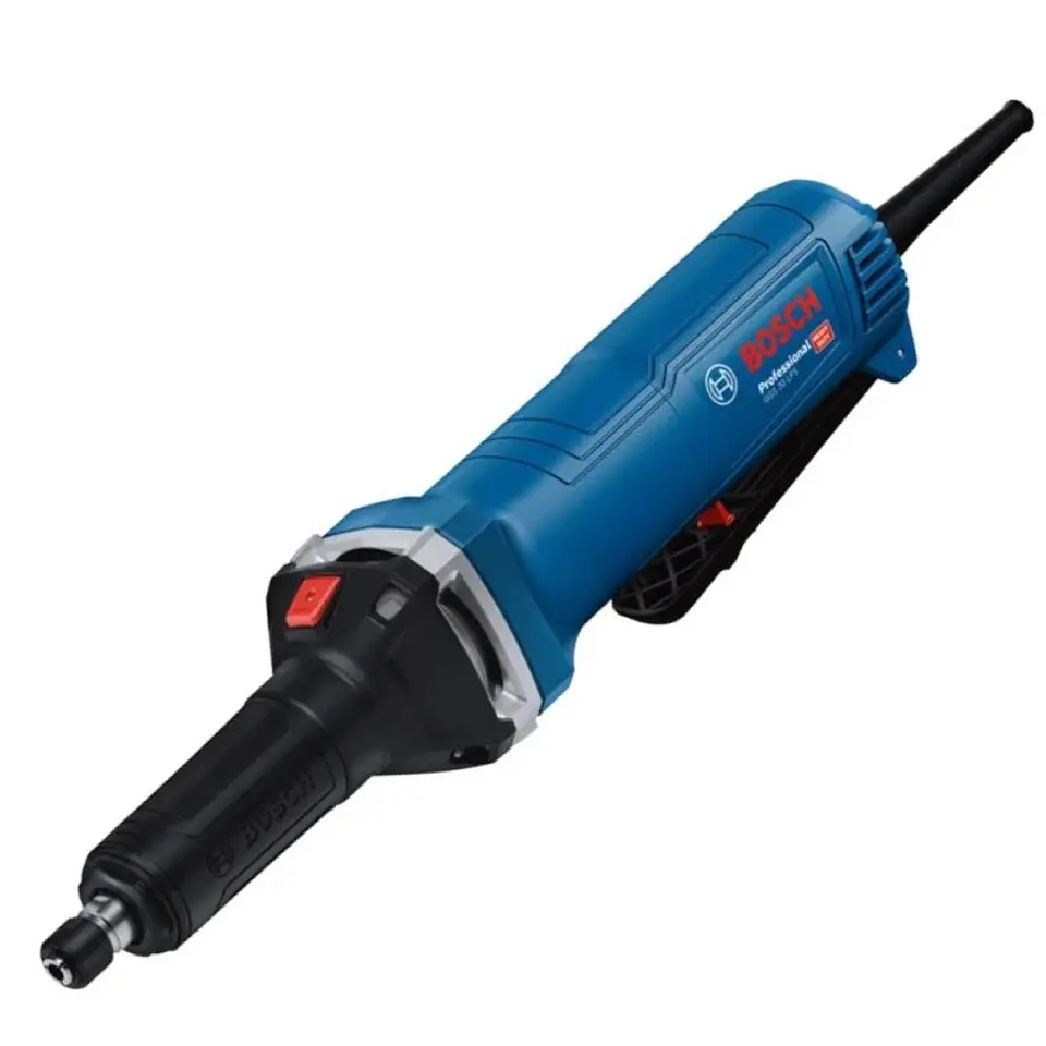 Turbineta / Esmeril Recto Cuello largo 750W Bosch GGS 30 LPS 1