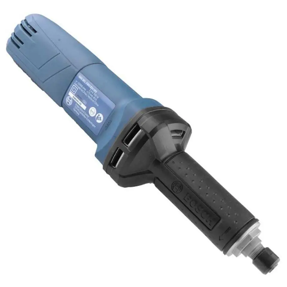  Turbineta / Esmeril Recto Cuello largo 500W GGS 28 L Bosch 1
