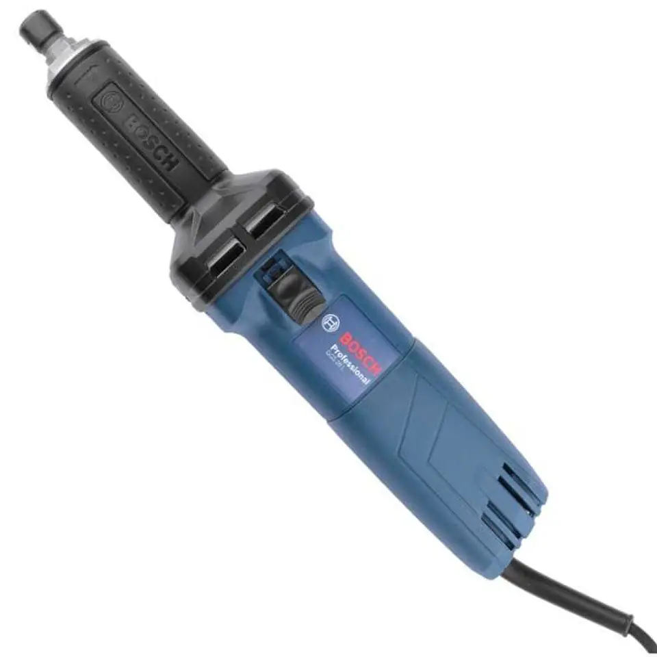  Turbineta / Esmeril Recto Cuello largo 500W GGS 28 L Bosch 2