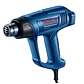 Pistola de Calor 1800W 550° Bosch GHG 180 - Miniatura 1
