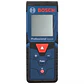 Medidor de Distancia Láser Hasta 40 Metros Bosch GLM 40 - Miniatura 1