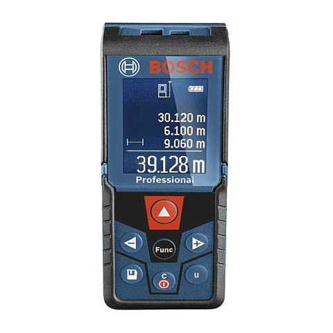  Medidor de Distancia Laser 50 Metros Bosch GLM 50-12