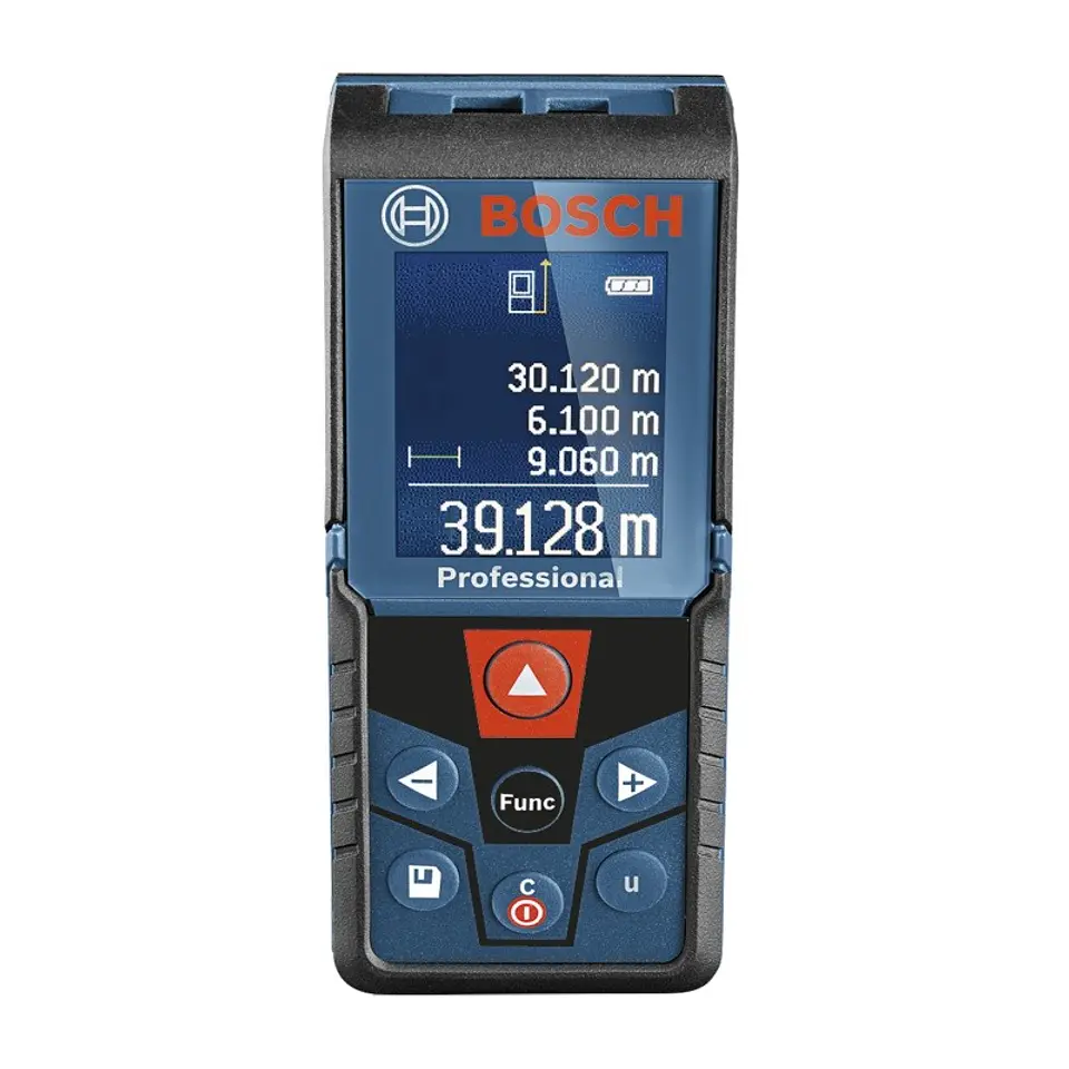  Medidor de Distancia Laser 50 Metros Bosch GLM 50-12 1