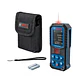 Medidor Distancia Láser 50 Metros GLM 50-22 Bosch - Miniatura 2