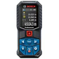 Medidor de distancia laser de hasta 50 metros GLM 50-27 C con Bluetooth Bosch - Miniatura 1