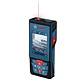 Medidor de Distancia Láser de Hasta 100 metros con Bluetooth Bosch GLM 100-25 C - Miniatura 1