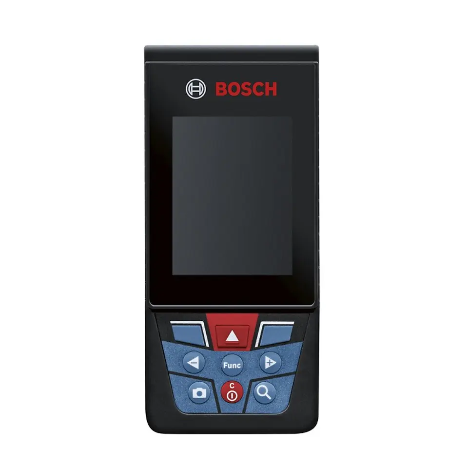 Medidor de Distancia Láser 150 Metros Bosch GLM 150-27 C 1
