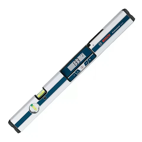 Reglas De Medición Bosch GIM 60 L