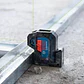  Nivel Laser Autonivelante GPL 5G 5 puntos 30 Mts Bosch - Miniatura 2