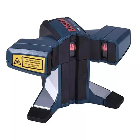 Nivél Laser 20mt Bosch GTL 3