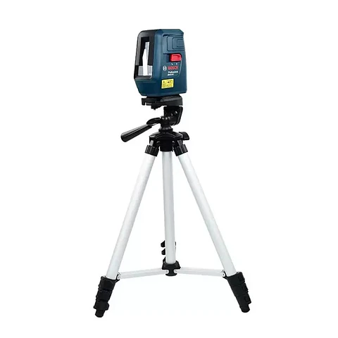 Nivel Laser Bosch Nivelox 3 Lineas 15 Metros Bosch