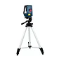 Nivel Laser Bosch Nivelox 3 Lineas 15 Metros Bosch - Miniatura 1