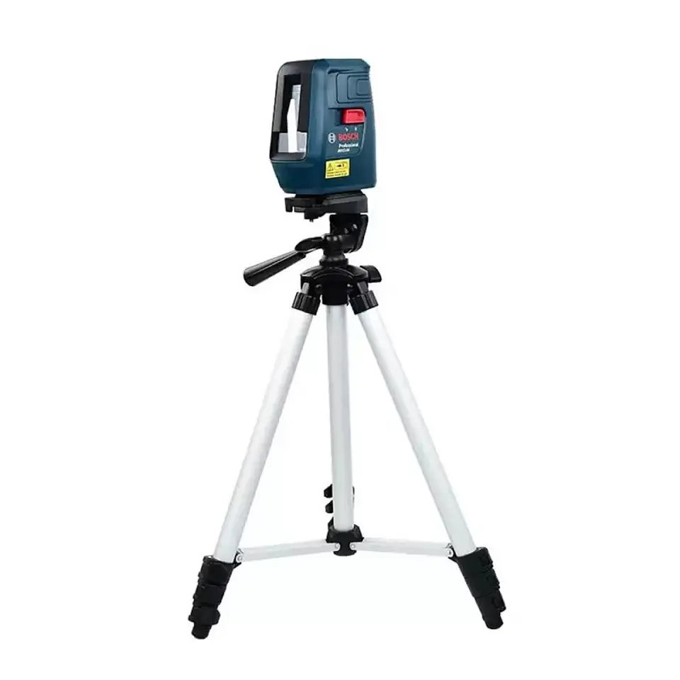 Nivel Laser Bosch Nivelox 3 Lineas 15 Metros Bosch 1