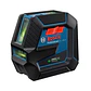  Nivel laser Combinado De Lineas Y Puntos GCL 2-50G - Miniatura 1