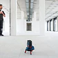 Soporte para Nivel Laser RM3 Bosch Bluetooth - Miniatura 2