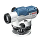 Nivel Óptico 360° 32x120m Bosch GOL 32 D - Miniatura 1