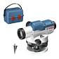 Nivel Óptico 360° 32x120m Bosch GOL 32 D - Miniatura 2
