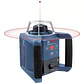 Nivel Laser Giratorio Luz Roja a Pilas 300 Metros con receptor Bosch GRL 300 HV - Miniatura 1