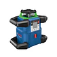Nivel Láser 360° 18V Verde Bluetooth Bosch GRL 650 CHVG - Miniatura 1