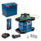 Nivel Láser 360° 18V Verde Bluetooth Bosch GRL 650 CHVG - Miniatura 2