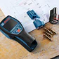 Detector de Materiales Scanner Bosch D-tect 120 - Miniatura 2