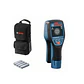 Detector de Materiales Scanner Bosch D-tect 120 - Miniatura 3