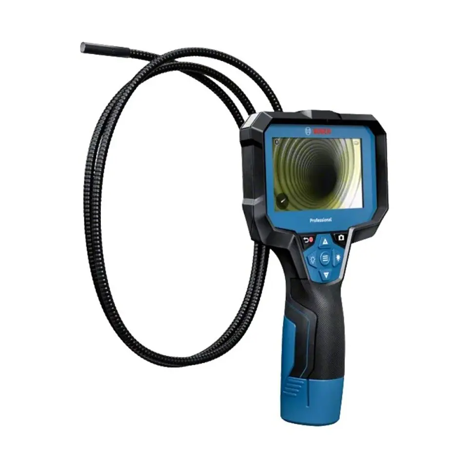 Cámara de inspección GIC 12V-4-23 C 1