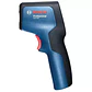 Medidor de Temperatura GIS 500 Bosch Niveles - Miniatura 1