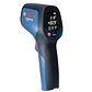 Medidor de Temperatura GIS 500 Bosch Niveles - Miniatura 2