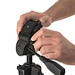 Trípode para Nivel Altura de Trabajo 50-150 Cm BT 150 Bosch - Miniatura 2