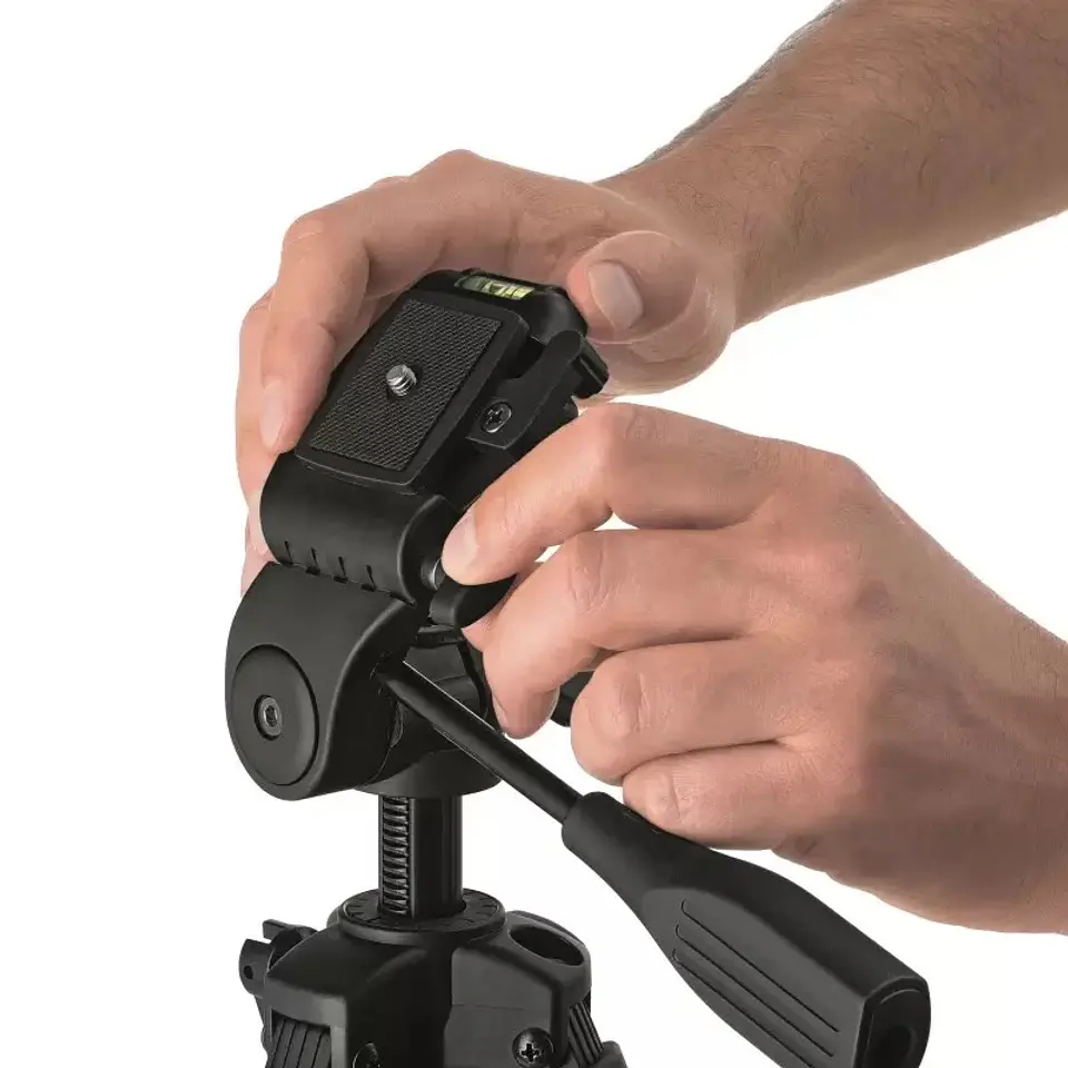 Trípode para Nivel Altura de Trabajo 50-150 Cm BT 150 Bosch 2