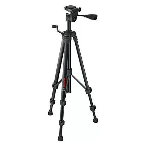 Trípode para Nivel Altura de Trabajo 50-150 Cm BT 150 Bosch