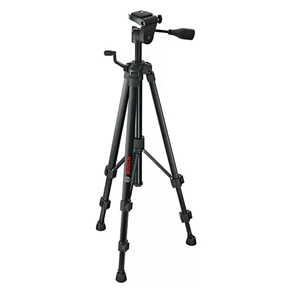Trípode para Nivel Altura de Trabajo 50-150 Cm BT 150 Bosch 1